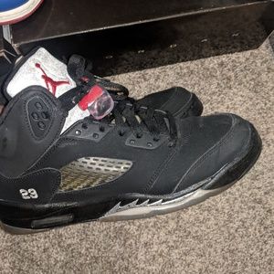 Jordan Retro 5